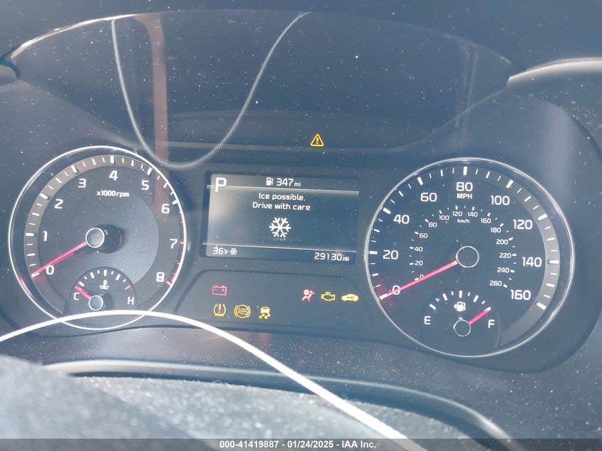 2023 KIA FORTE LXS - 3KPF24AD2PE694673