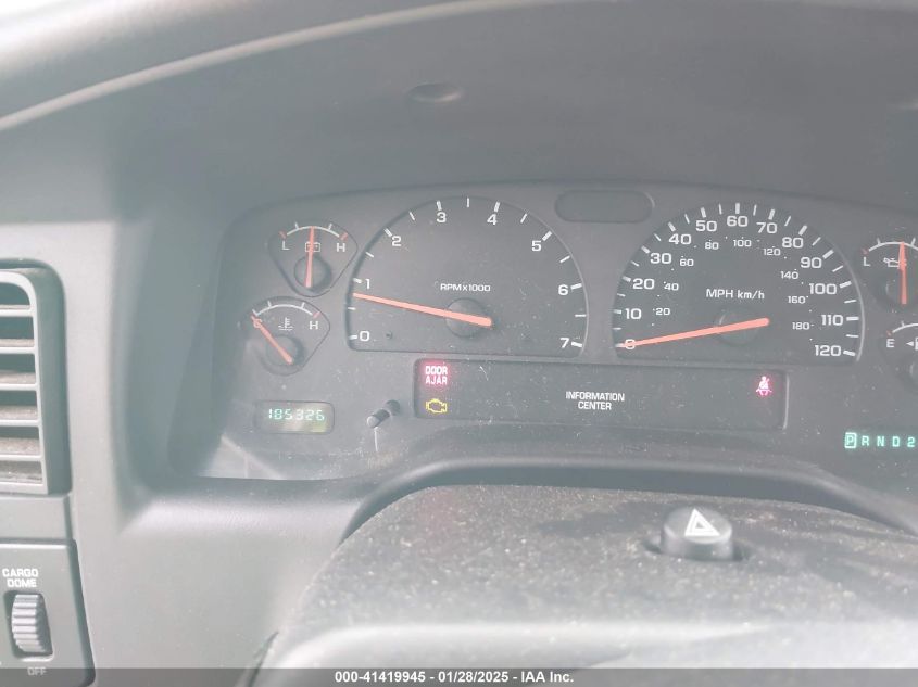 2003 Dodge Dakota Slt VIN: 1D7HL42N635100130 Lot: 41419945