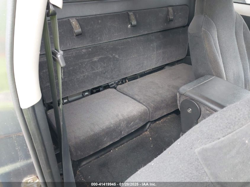 2003 Dodge Dakota Slt VIN: 1D7HL42N635100130 Lot: 41419945