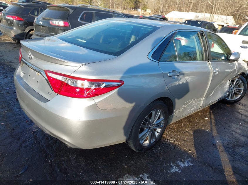 2016 TOYOTA CAMRY VIN: 4T1BF1FK6GU181920