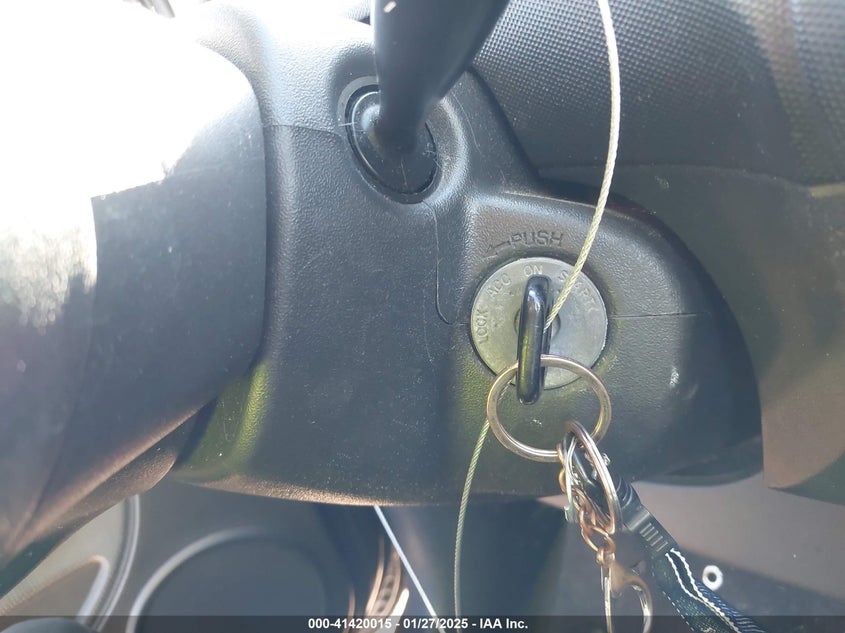 2006 SCION XA VIN: JTKKT624160138800