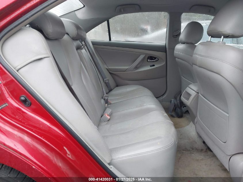 2009 Toyota Camry Le VIN: 4T1BE46K69U291566 Lot: 41420031