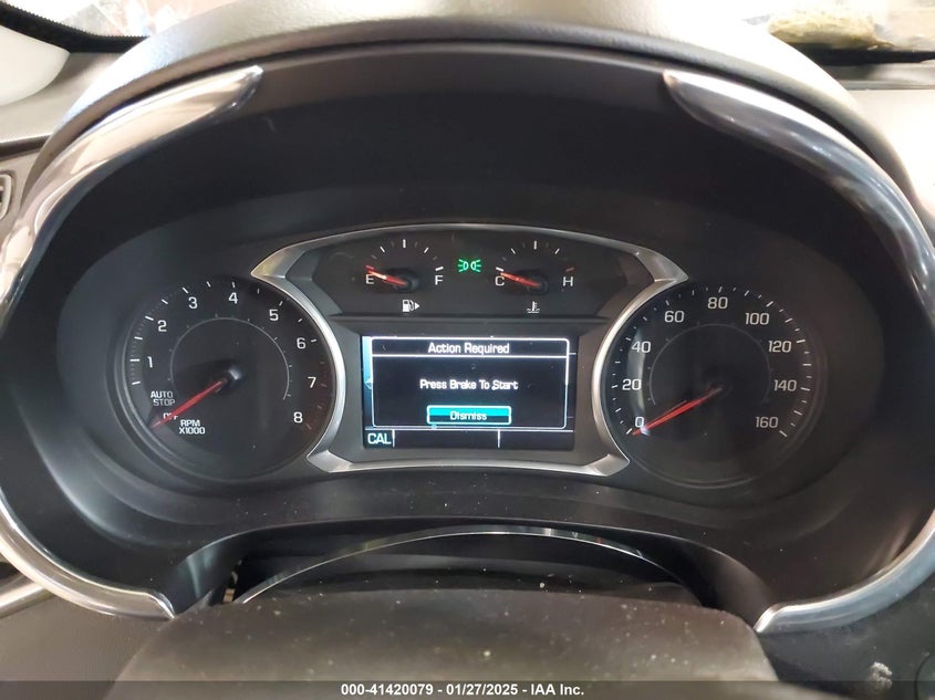 2018 CHEVROLET MALIBU VIN: 1G1ZD5ST6JF199773