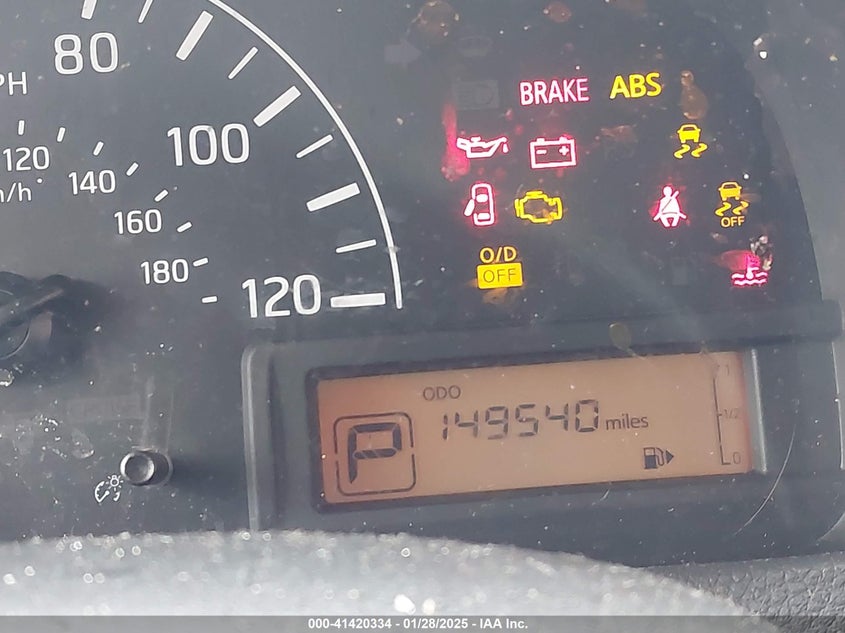 2015 CHEVROLET CITY EXPRESS 1LS - 3N63M0YN5FK721060