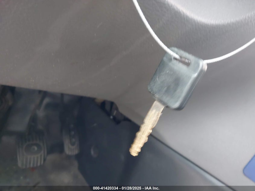 2015 CHEVROLET CITY EXPRESS 1LS - 3N63M0YN5FK721060