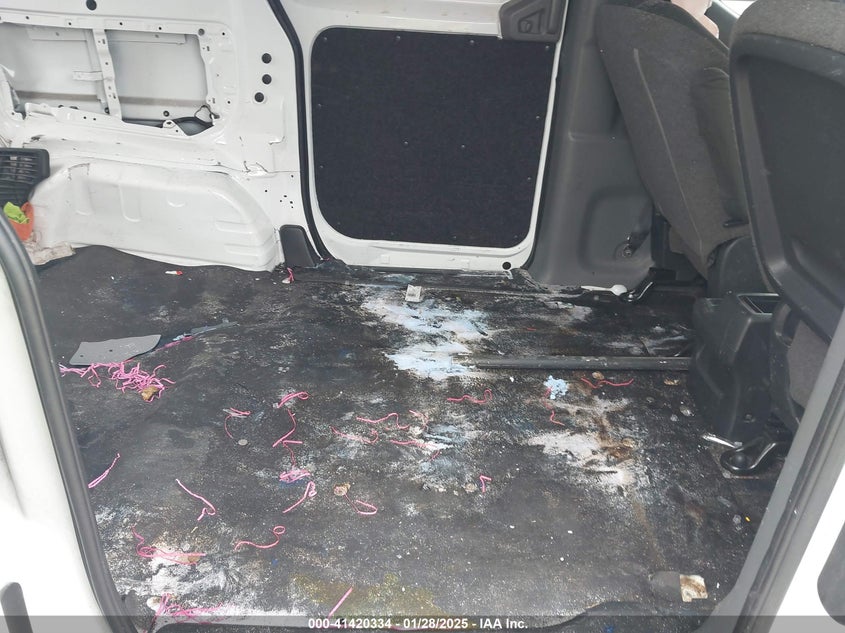 2015 CHEVROLET CITY EXPRESS 1LS - 3N63M0YN5FK721060