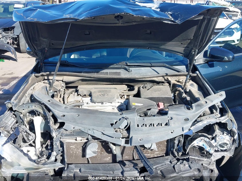 2017 TOYOTA CAMRY VIN: 4T1BF1FKXHU708861