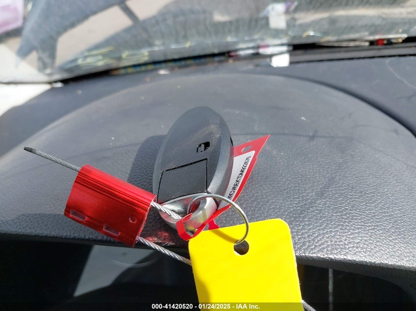 2013 INFINITI G37 JOURNEY - JN1CV6EK1DM922676