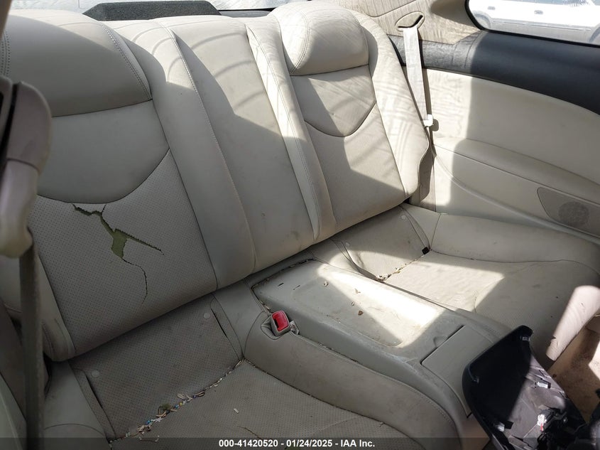 2013 INFINITI G37 JOURNEY - JN1CV6EK1DM922676