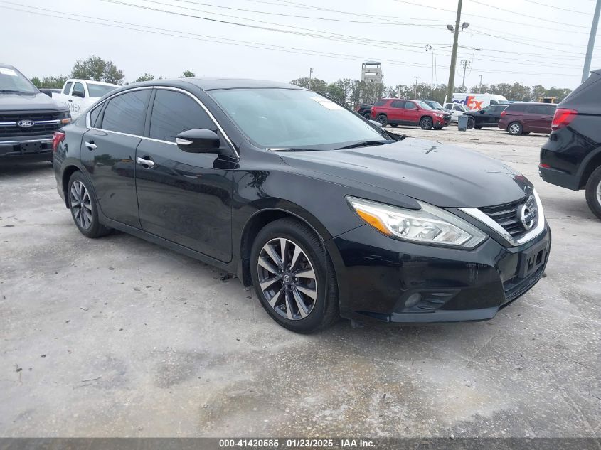 VIN 1N4AL3AP0GC154568 2016 NISSAN ALTIMA no.1