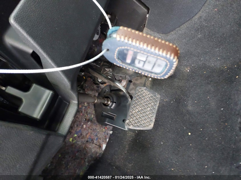 2016 HONDA CIVIC TOURING - 19XFC1F9XGE210457