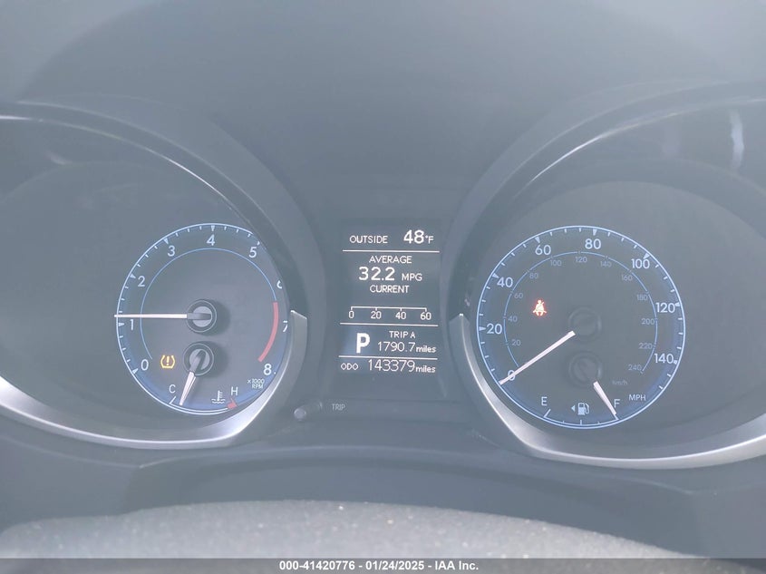 2014 TOYOTA COROLLA VIN: 2T1BURHE9EC083037