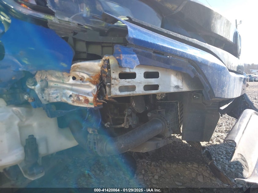 2020 HONDA CIVIC SPORT - SHHFK7H40LU212292