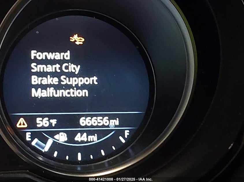 2017 MAZDA CX-9 GRAND TOURING - JM3TCADY5H0132572