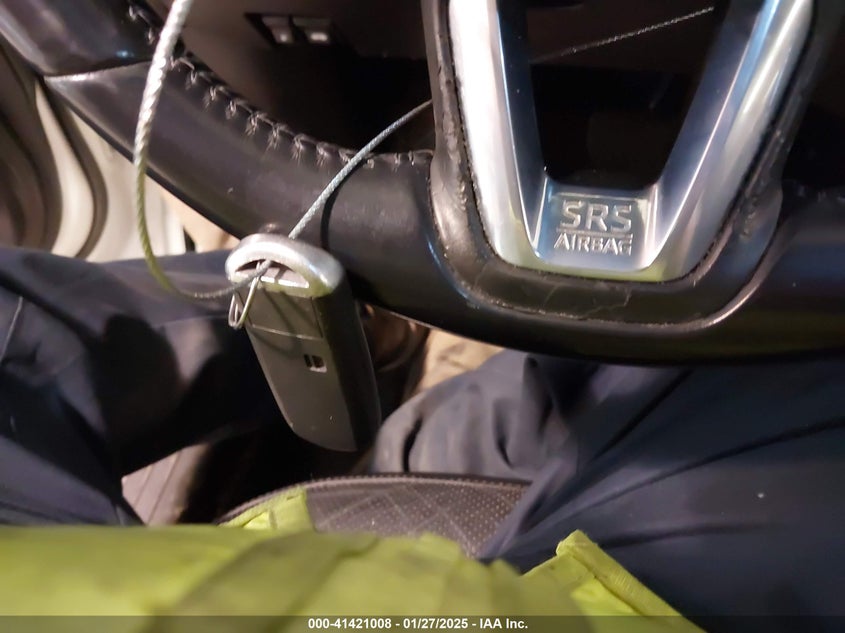 2017 MAZDA CX-9 GRAND TOURING - JM3TCADY5H0132572