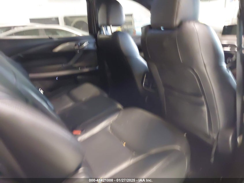 2017 MAZDA CX-9 GRAND TOURING - JM3TCADY5H0132572