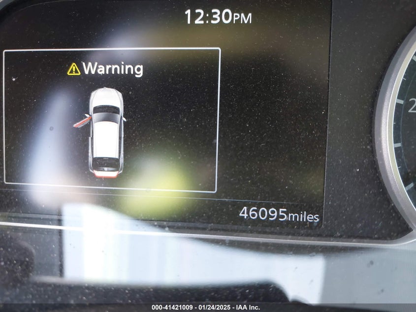 2018 NISSAN LEAF S - 1N4AZ1CP5JC309820