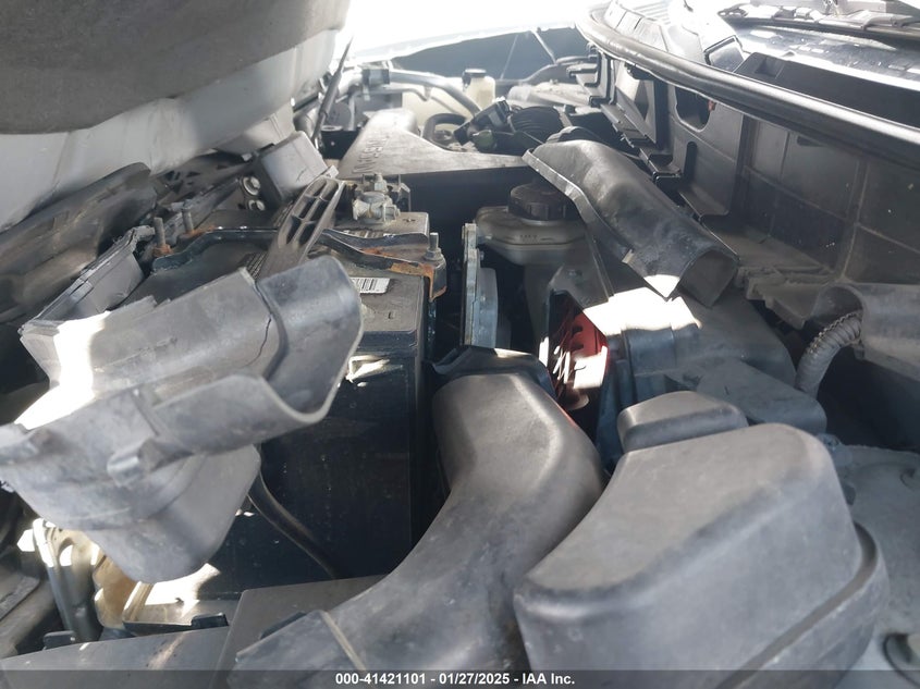 2016 NISSAN ROGUE S/SL/SV - 5N1AT2MT5GC737856