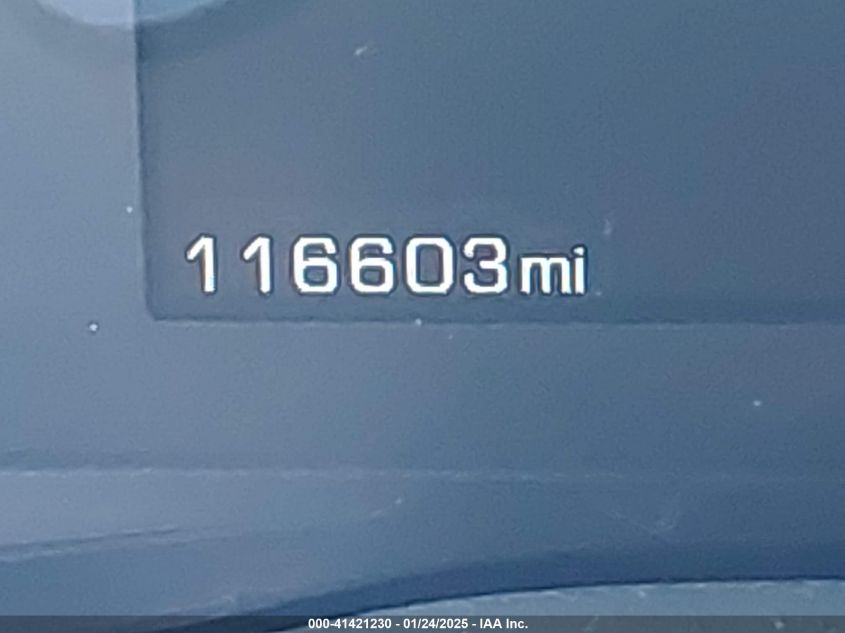 2017 Cadillac Xt5 Standard VIN: 1GYKNARS3HZ122969 Lot: 41421230