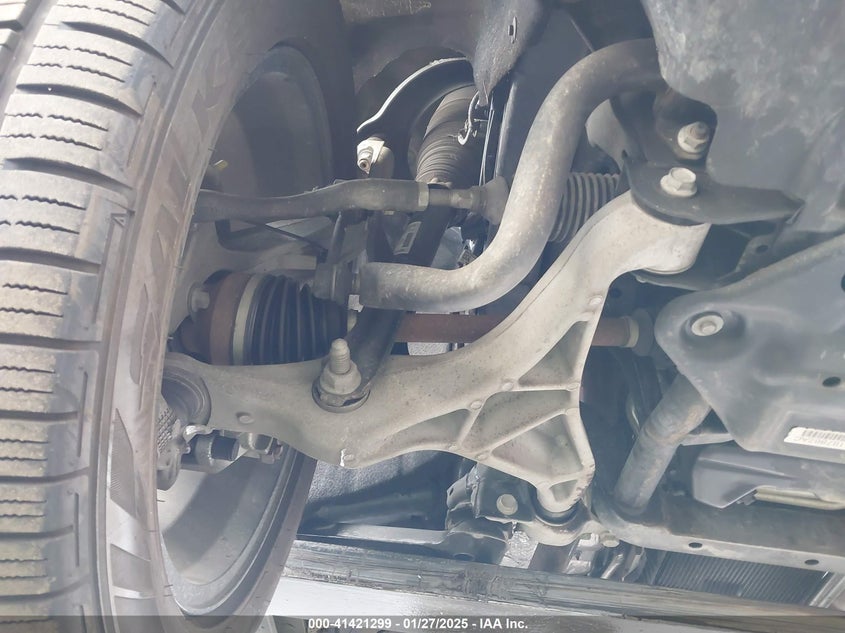 2019 JEEP GRAND CHEROKEE OVERLAND 4X4 - 1C4RJFCG6KC726690