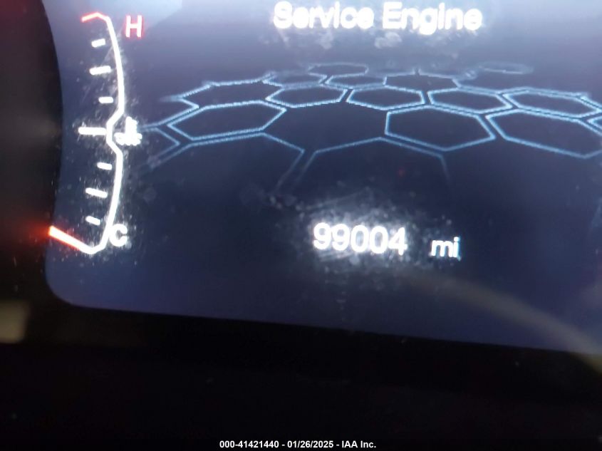 2018 Jeep Compass Limited 4X4 VIN: 3C4NJDCB6JT365648 Lot: 41421440