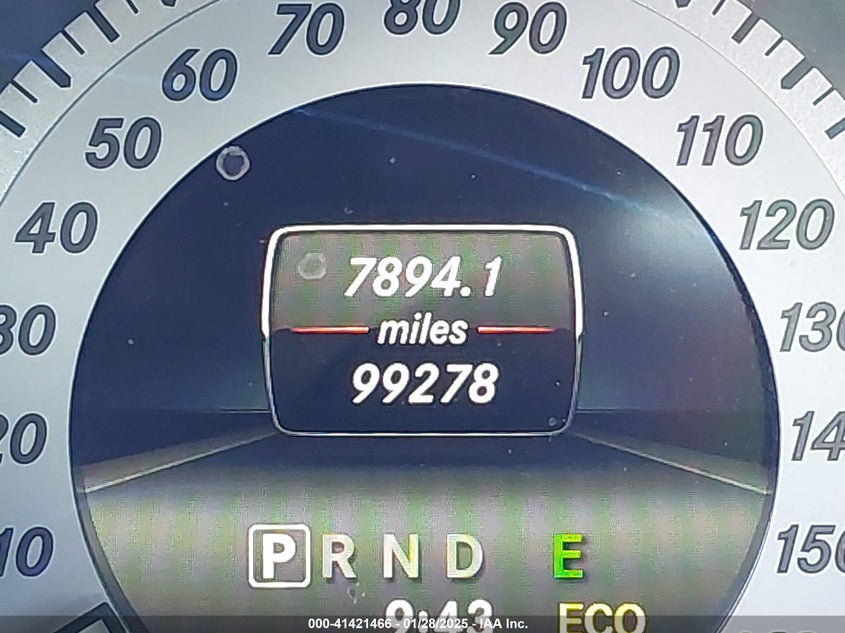 2014 MERCEDES-BENZ C 300 LUXURY 4MATIC/SPORT 4MATIC - WDDGF8AB1EG215693