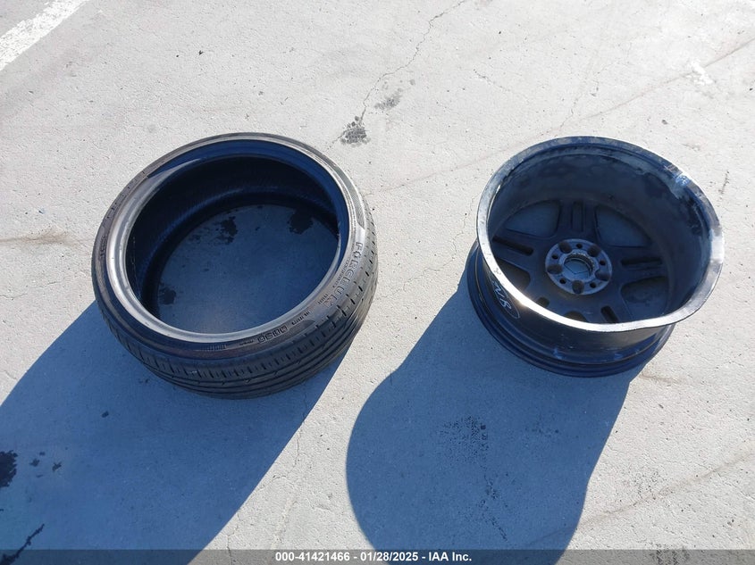 2014 MERCEDES-BENZ C 300 LUXURY 4MATIC/SPORT 4MATIC - WDDGF8AB1EG215693