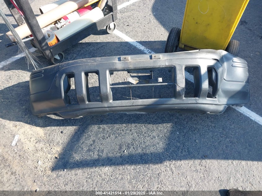 1999 Honda Cr-V Lx VIN: JHLRD284XXC018161 Lot: 41421514