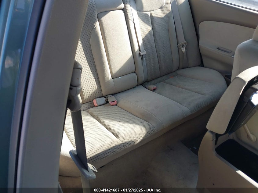 2006 NISSAN ALTIMA VIN: 1N4AL11D56N345058
