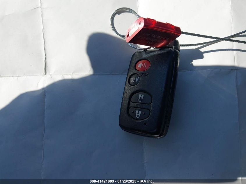 2014 Toyota Prius Plug-In VIN: JTDKN3DP1E3054710 Lot: 41421809