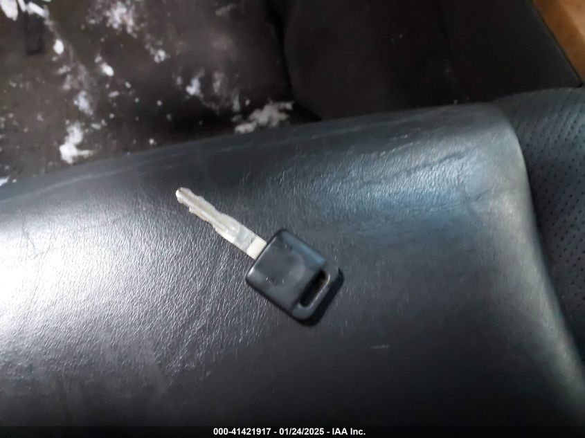 2006 Nissan Pathfinder Le/S/Se VIN: 5N1AR18U06CC65322 Lot: 41421917