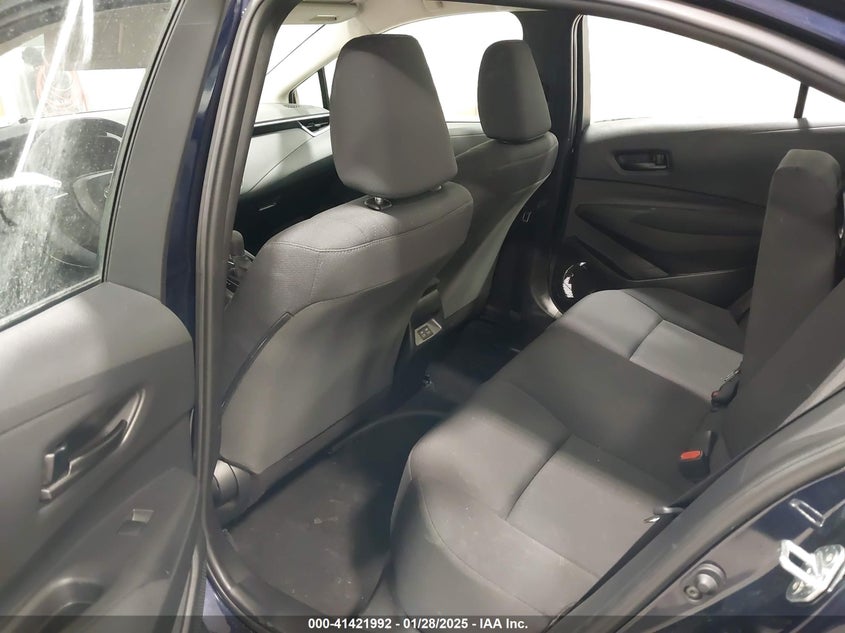 2024 TOYOTA COROLLA VIN: 5YFB4MDE8RP093802