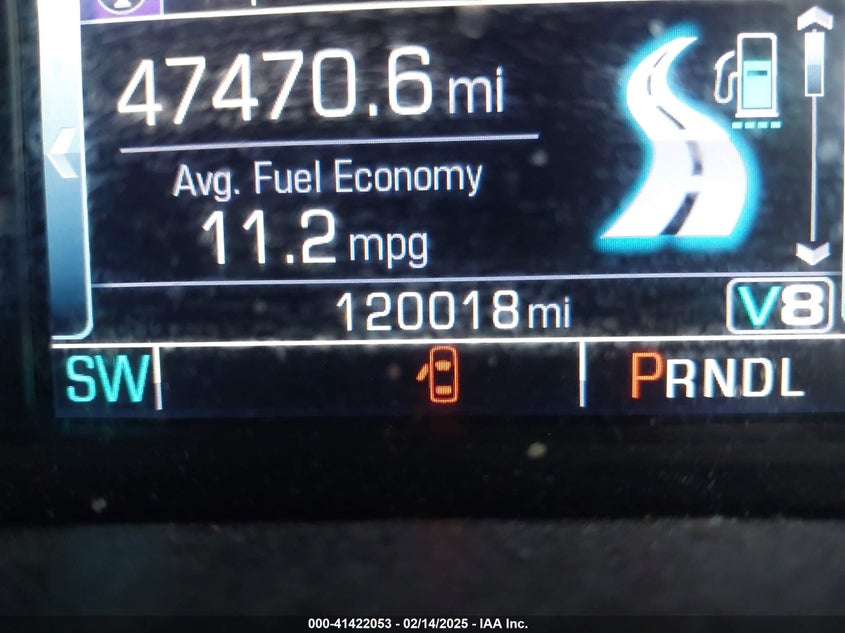 2017 CHEVROLET SILVERADO 1500 1LZ - 1GCUKSEC3HF161770