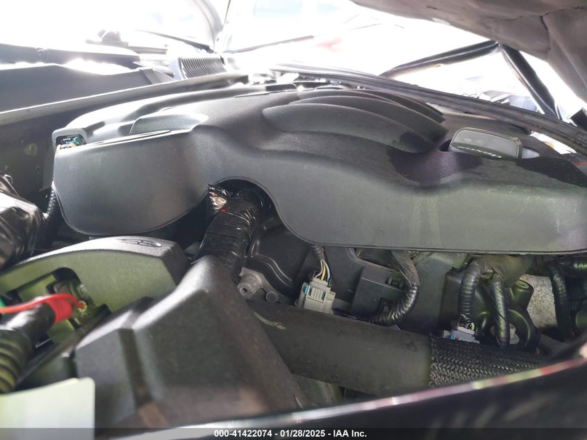 2014 CHEVROLET IMPALA LIMITED LT - 2G1WB5E34E1153277