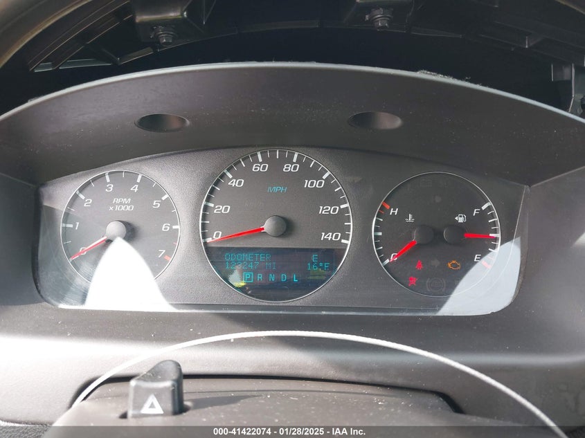 2014 CHEVROLET IMPALA LIMITED LT - 2G1WB5E34E1153277