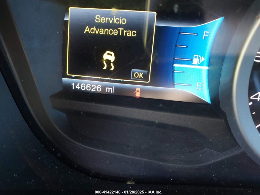 2013 FORD EXPLORER SPORT - 1FM5K8GT5DGC08978