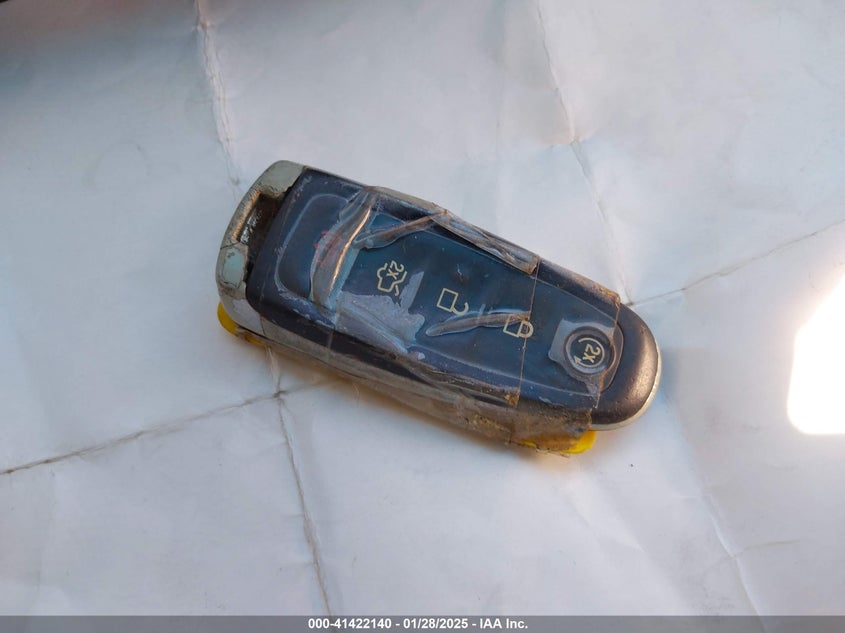 2013 FORD EXPLORER SPORT - 1FM5K8GT5DGC08978