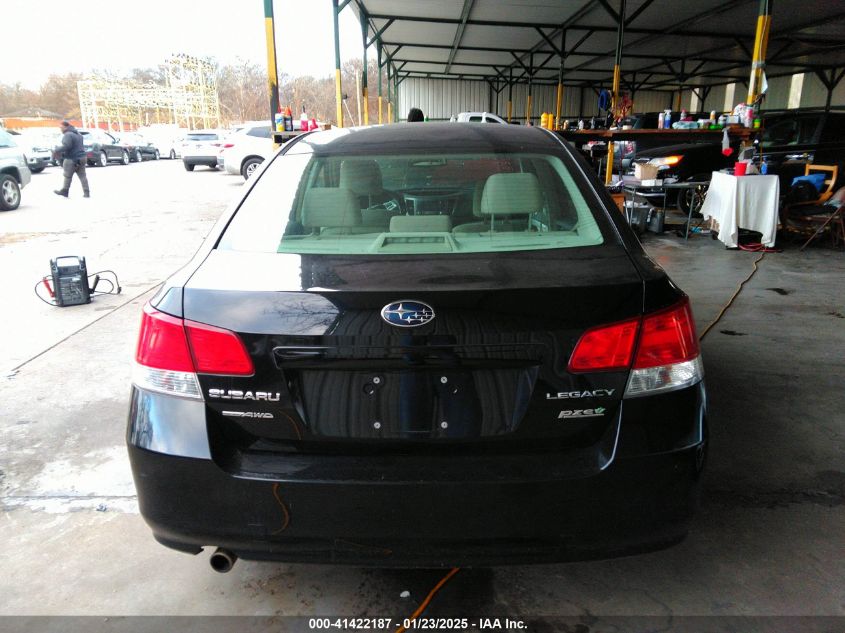 VIN 4S3BMBC68D3024074 2013 SUBARU LEGACY no.14