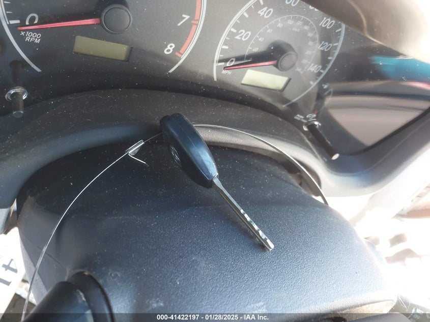 2013 TOYOTA COROLLA LE - 5YFBU4EE9DP146028