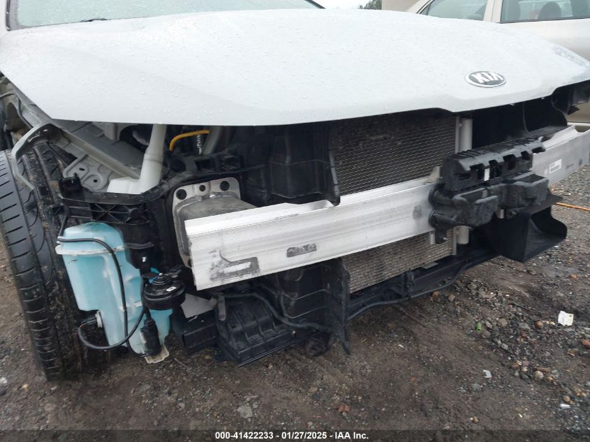 2021 Kia K5 Gt-Line VIN: 5XXG64J23MG062565 Lot: 41422233