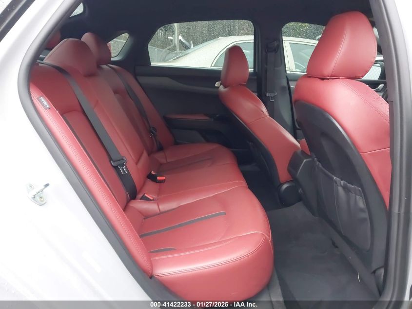 2021 Kia K5 Gt-Line VIN: 5XXG64J23MG062565 Lot: 41422233