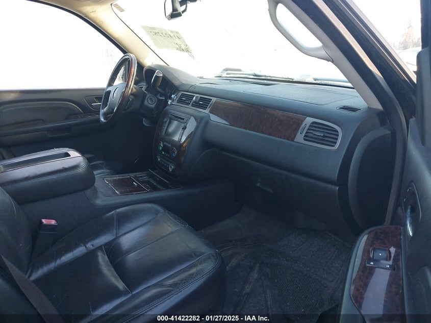 2008 GMC NEW SIERRA VIN: 2GTEK638981326772