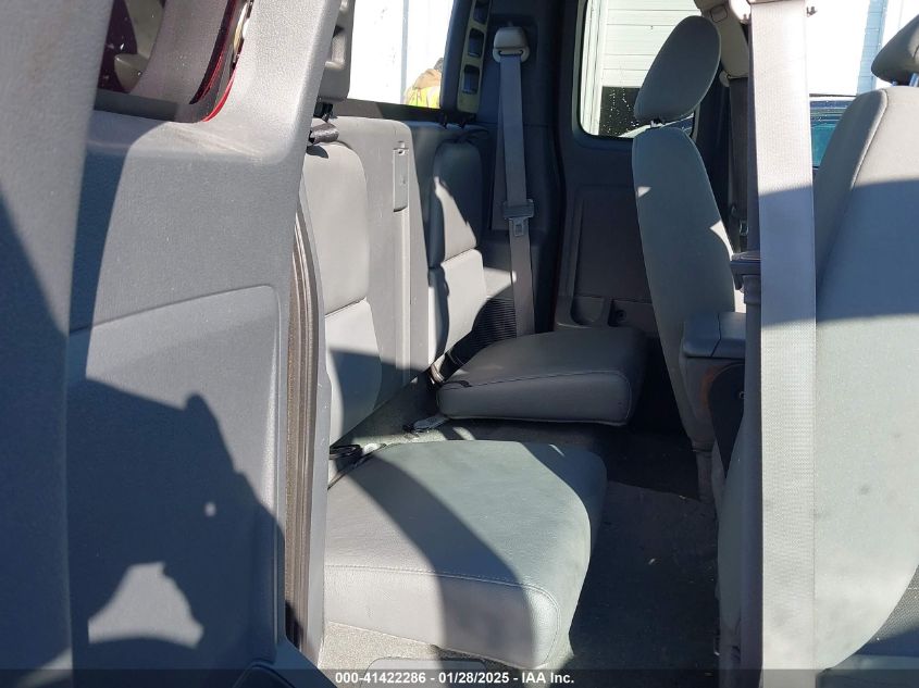 2006 Dodge Dakota Slt VIN: 1D7HE42K16F632608 Lot: 41422286