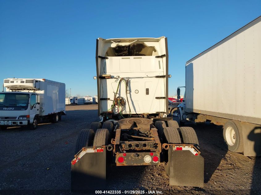 2016 International Prostar VIN: 3HSDJAPR1GN232110 Lot: 41422335