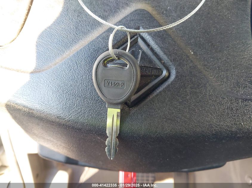 2016 International Prostar VIN: 3HSDJAPR1GN232110 Lot: 41422335