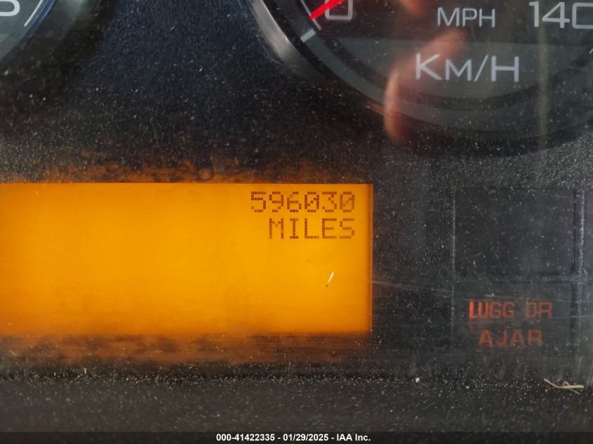 2016 International Prostar VIN: 3HSDJAPR1GN232110 Lot: 41422335