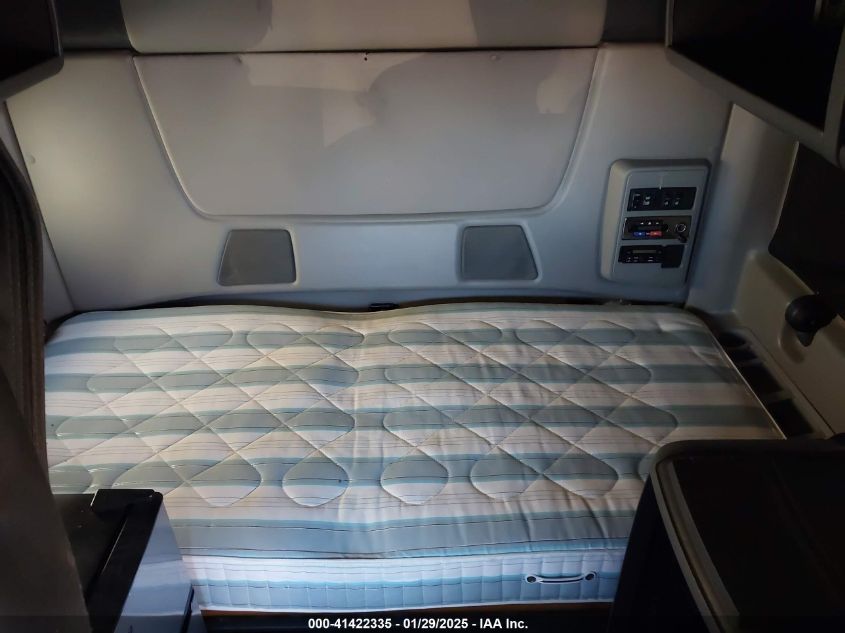 2016 International Prostar VIN: 3HSDJAPR1GN232110 Lot: 41422335