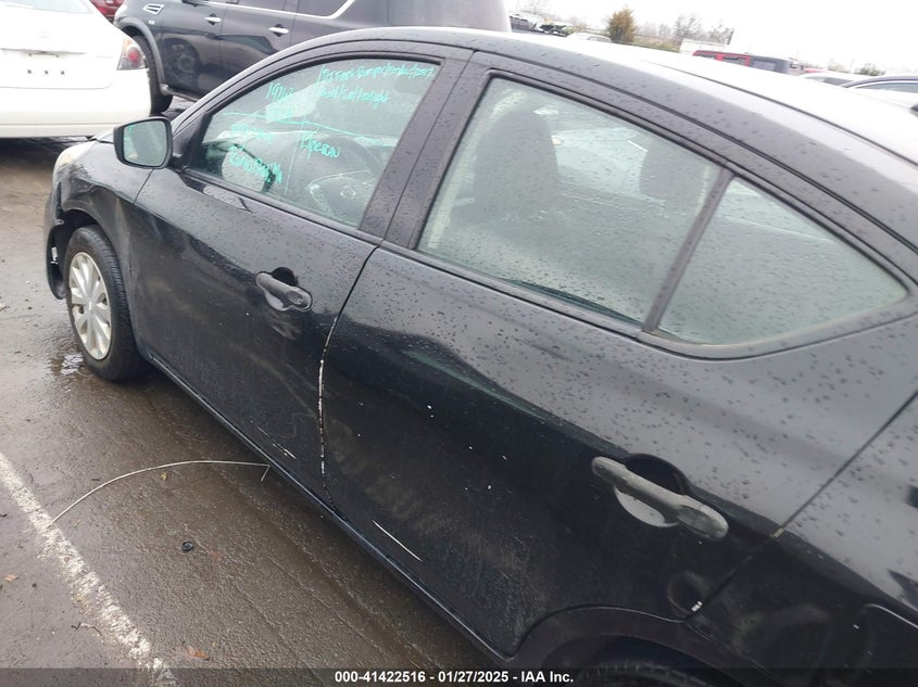 2019 Nissan Versa 1.6 S+ VIN: 3N1CN7AP5KL821011 Lot: 41422516