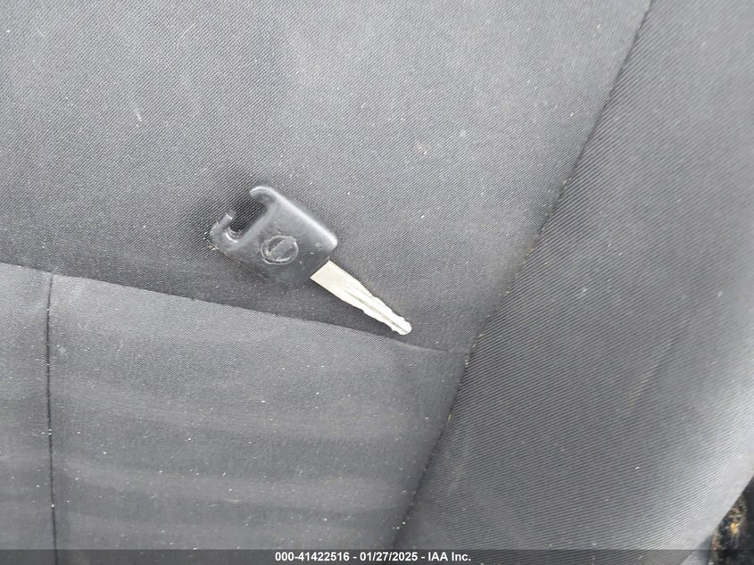 2019 Nissan Versa 1.6 S+ VIN: 3N1CN7AP5KL821011 Lot: 41422516