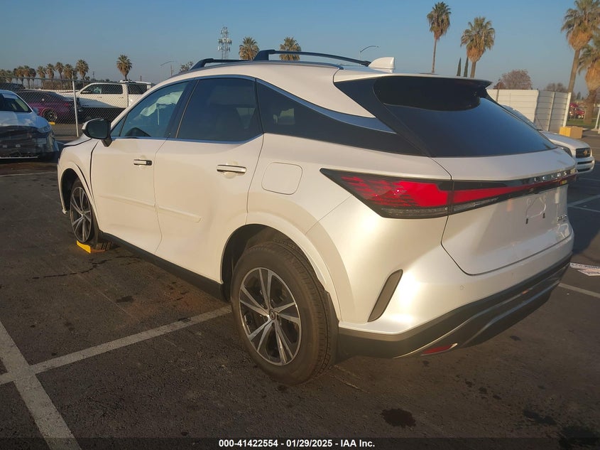 Images of 2024 LEXUS RX 350 2T2BAMCA0RC077595 | vin: 2T2BAMCA0RC077595 | 41422554